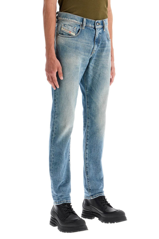 Diesel fitted 2019 d Jeans Diesel