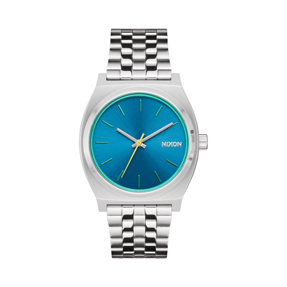 NIXON WATCHES Mod. A045-5302 WATCHES NIXON Dark Cyan