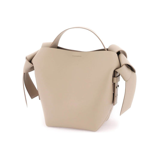 Acne Studios musubi mini bag Handbag Acne Studios Tan