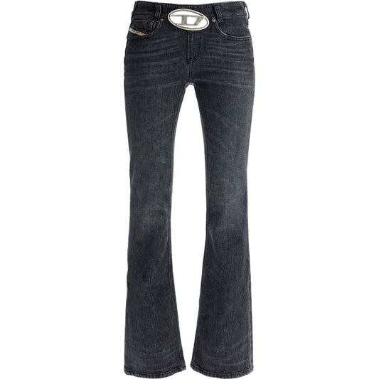 Diesel iamante  jeans with oval Jeans Diesel