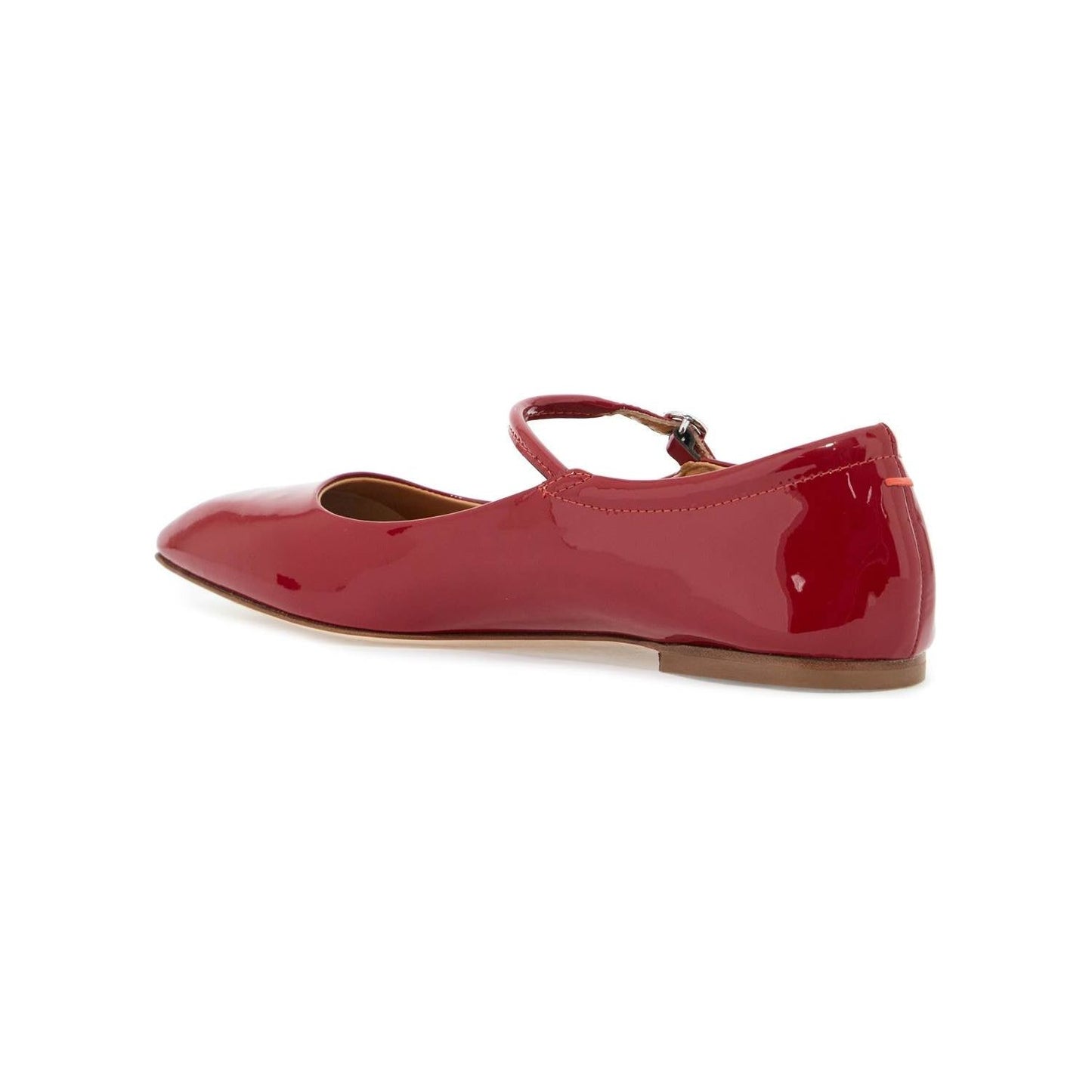 AEYDE uma ballet fl Flat Shoes AEYDE