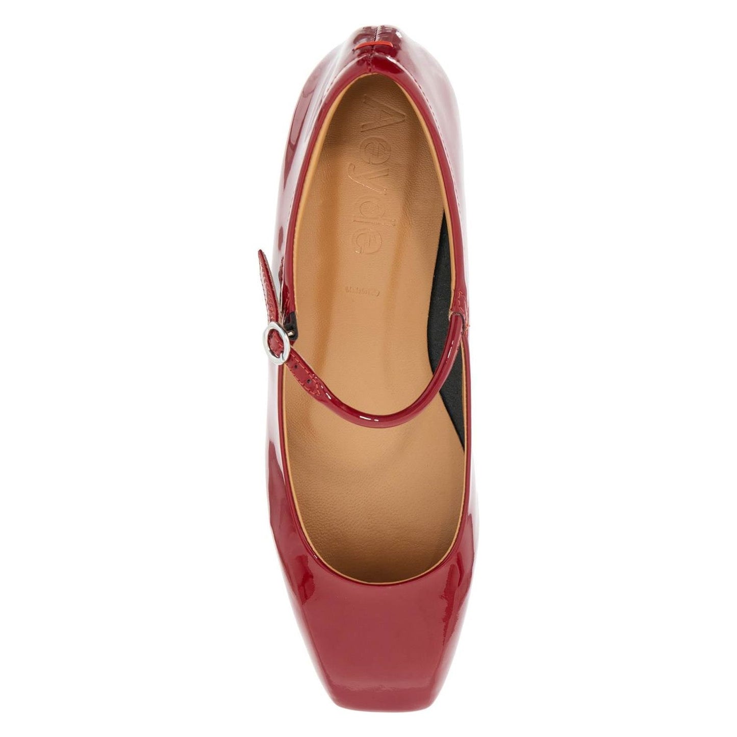 AEYDE uma ballet fl Flat Shoes AEYDE