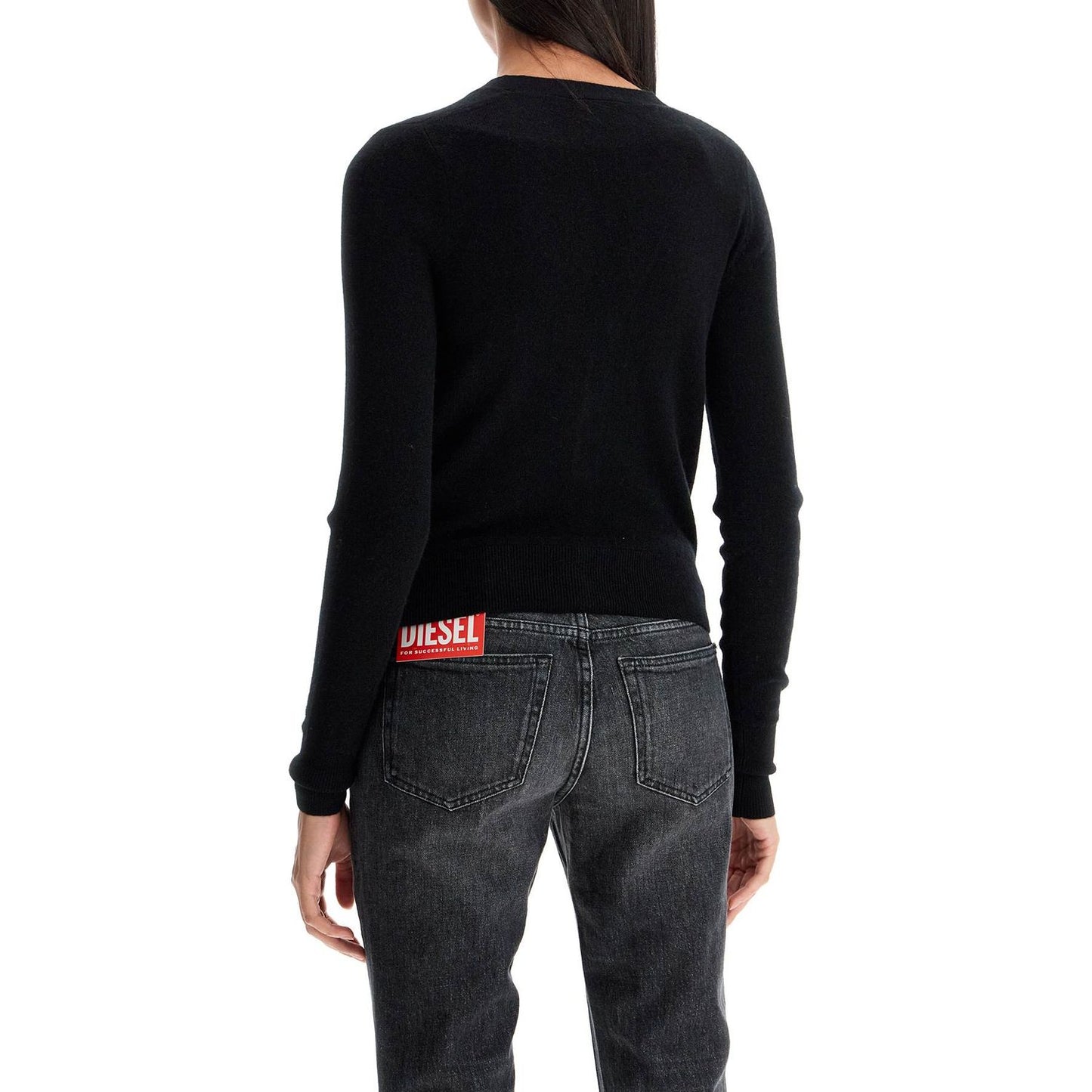 Diesel "artistic m Knitwear Diesel