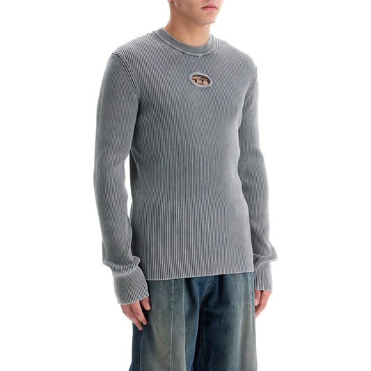 Diesel long-sleeved m-val