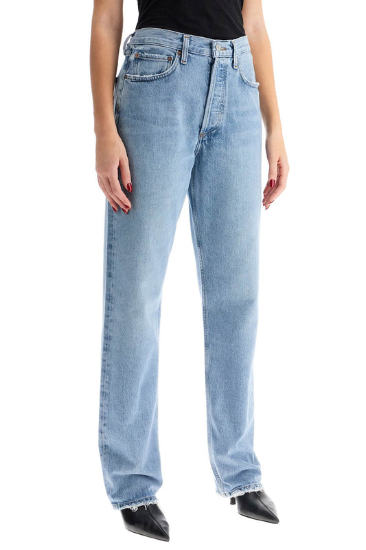 Agolde relaxed kelly jeans Jeans Agolde