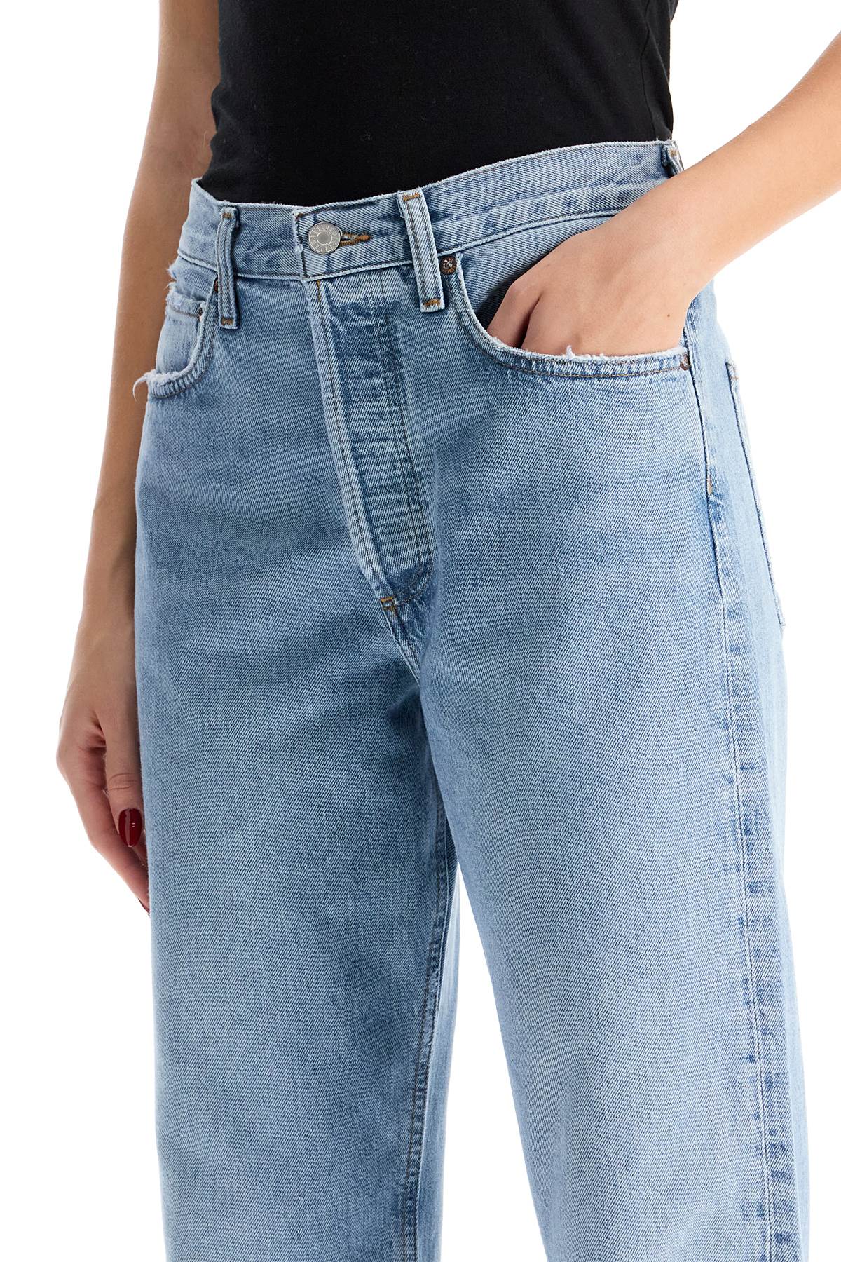 Agolde relaxed kelly jeans Jeans Agolde