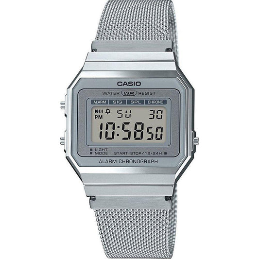 CASIO VINTAGE Mod. ICONIC SLIM DESIGN WATCHES CASIO COLLECTION & VINTAGE