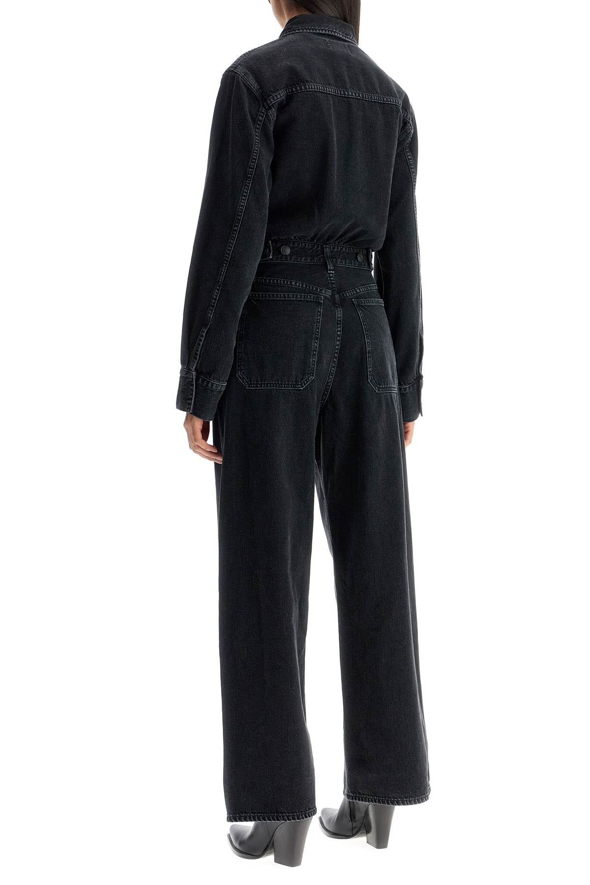 Agolde denim tane jumpsuit Jumpsuits Agolde