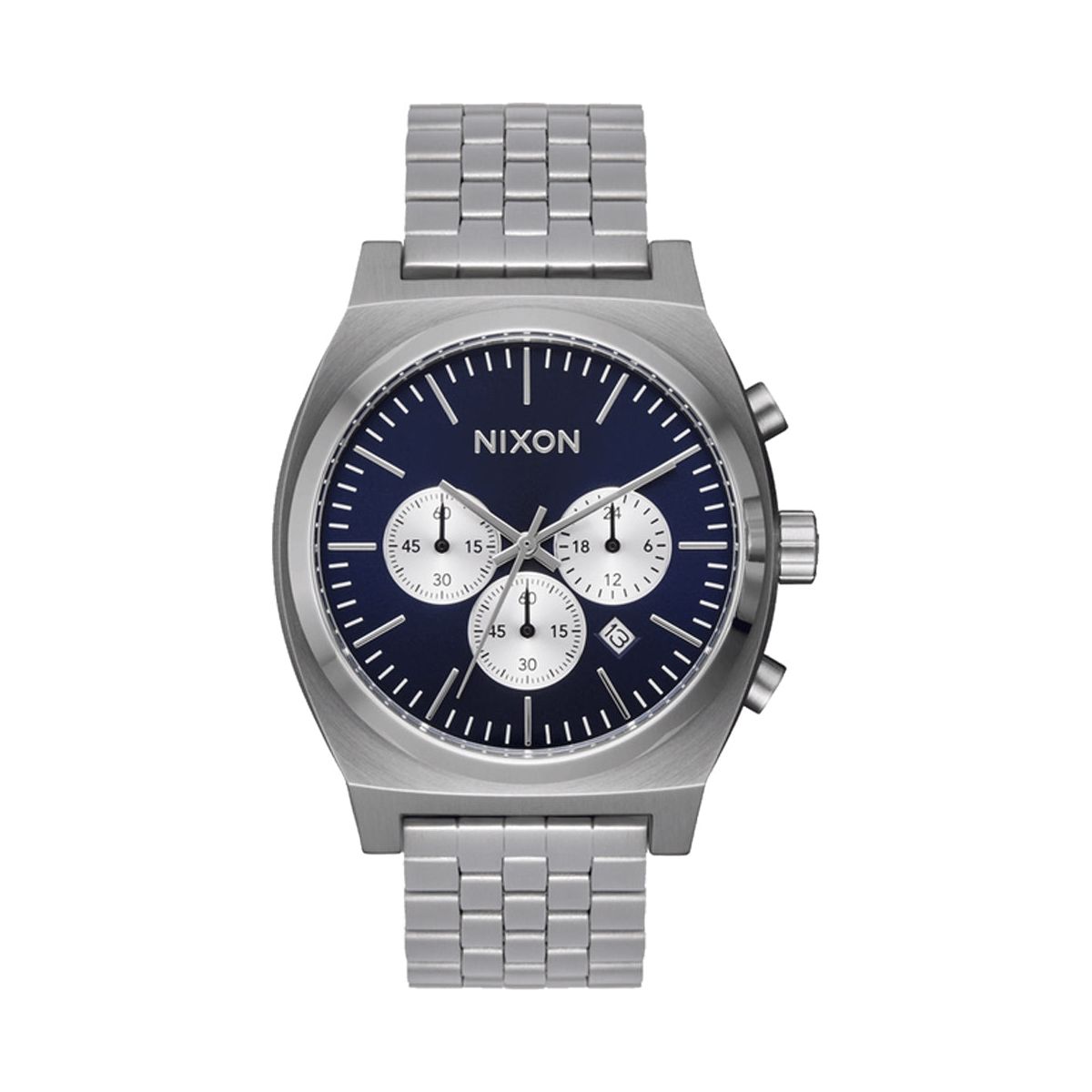 NIXON WATCHES Mod. A972-5327 WATCHES NIXON Dark Gray