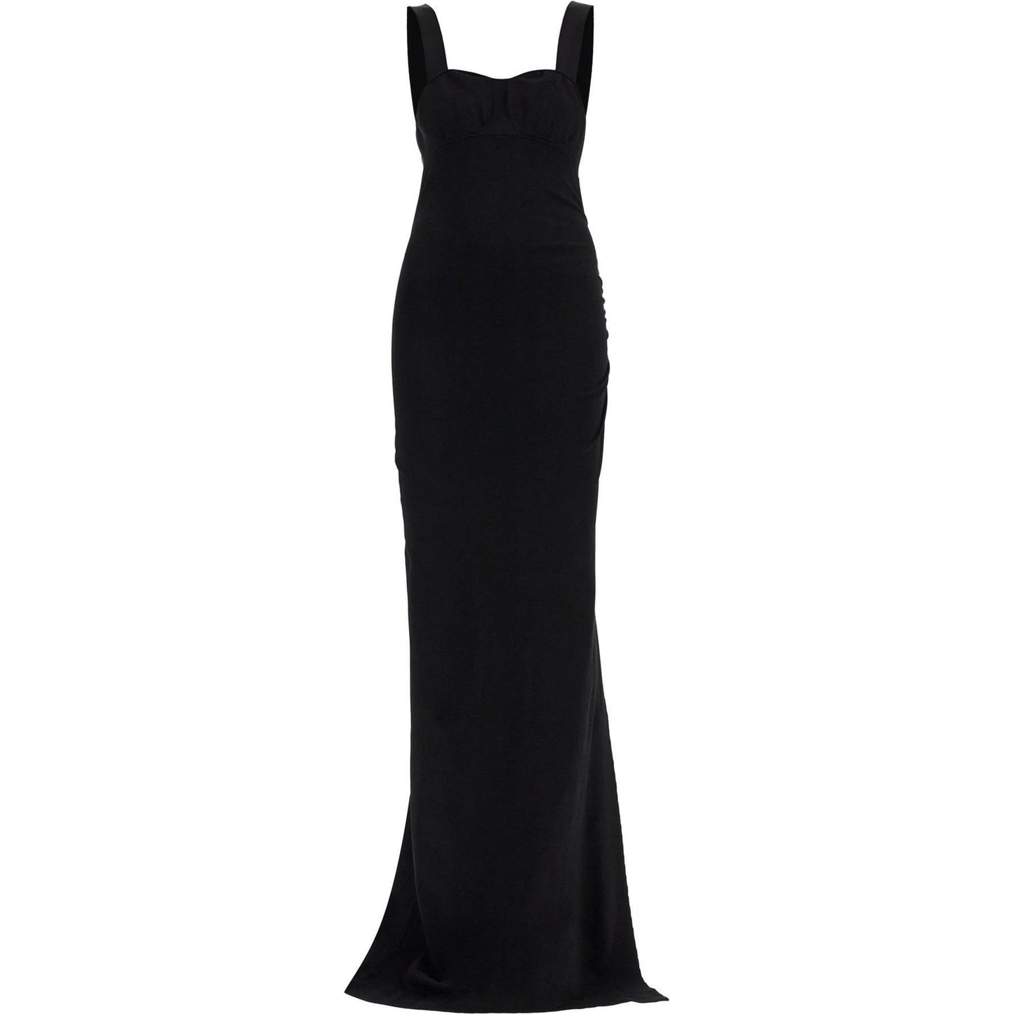 Tom Ford "maxi knit dress with cut out details Dresses Tom Ford