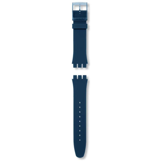 SWATCH STRAPS WATCHES Mod. ACSO29N704 WATCHES SWATCH STRAPS