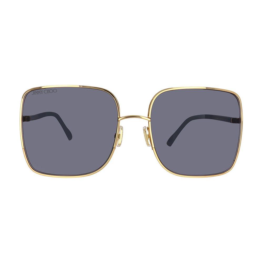 JIMMY CHOO Mod. ALIANA_S-RHL-59 SUNGLASSES & EYEWEAR JIMMY CHOO