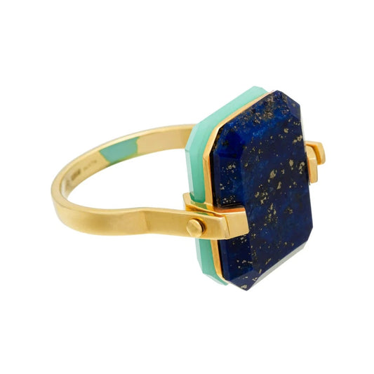 ALIITA ANELLI MOD. RIDC3000BNYG09K JEWELRY