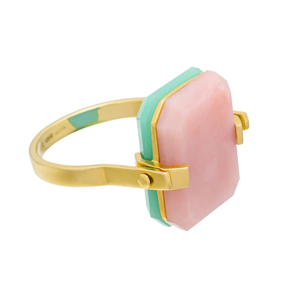 ALIITA ANELLI MOD. RIDCBS10E2YG09K JEWELRY