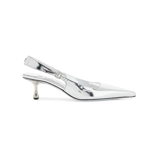 Jimmy Choo slingback dã©collet Pumps Jimmy Choo