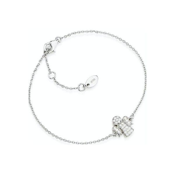 AMEN JEWELRY Mod. BRA BIJOUX