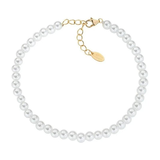 AMEN JEWELRY Mod. BRPE40SWGB16 AMEN