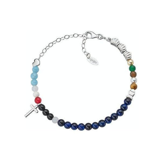 AMEN JEWELRY Mod. BRVIGEPD4 AMEN