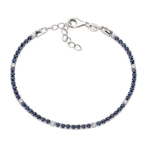 AMEN JEWELRY Mod. BT7BBBL16 AMEN