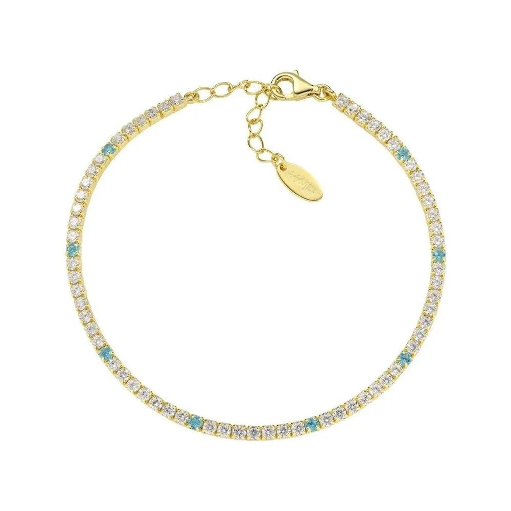 AMEN JEWELRY Mod. BT7GACB16 DESIGNER FASHION JEWELLERY