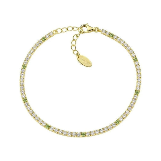 AMEN JEWELRY Mod. BT7GOLB16 AMEN