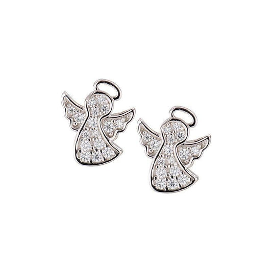 AMEN JEWELRY Mod. EABBZ DESIGNER FASHION JEWELLERY