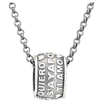 AMEN Mod. PTAB BIJOUX