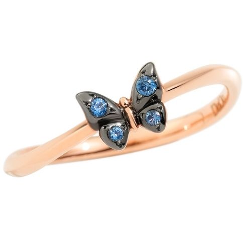 ANELLI DODO MOD. DAC2002BFLYSZA09R53 DODO