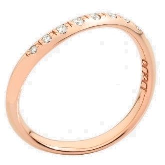 ANELLI DODO MOD. DAC2007ESSENDB09R52