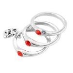 ANELLI UNO DE 50 MOD. UD_ANI0678ROJMTL12