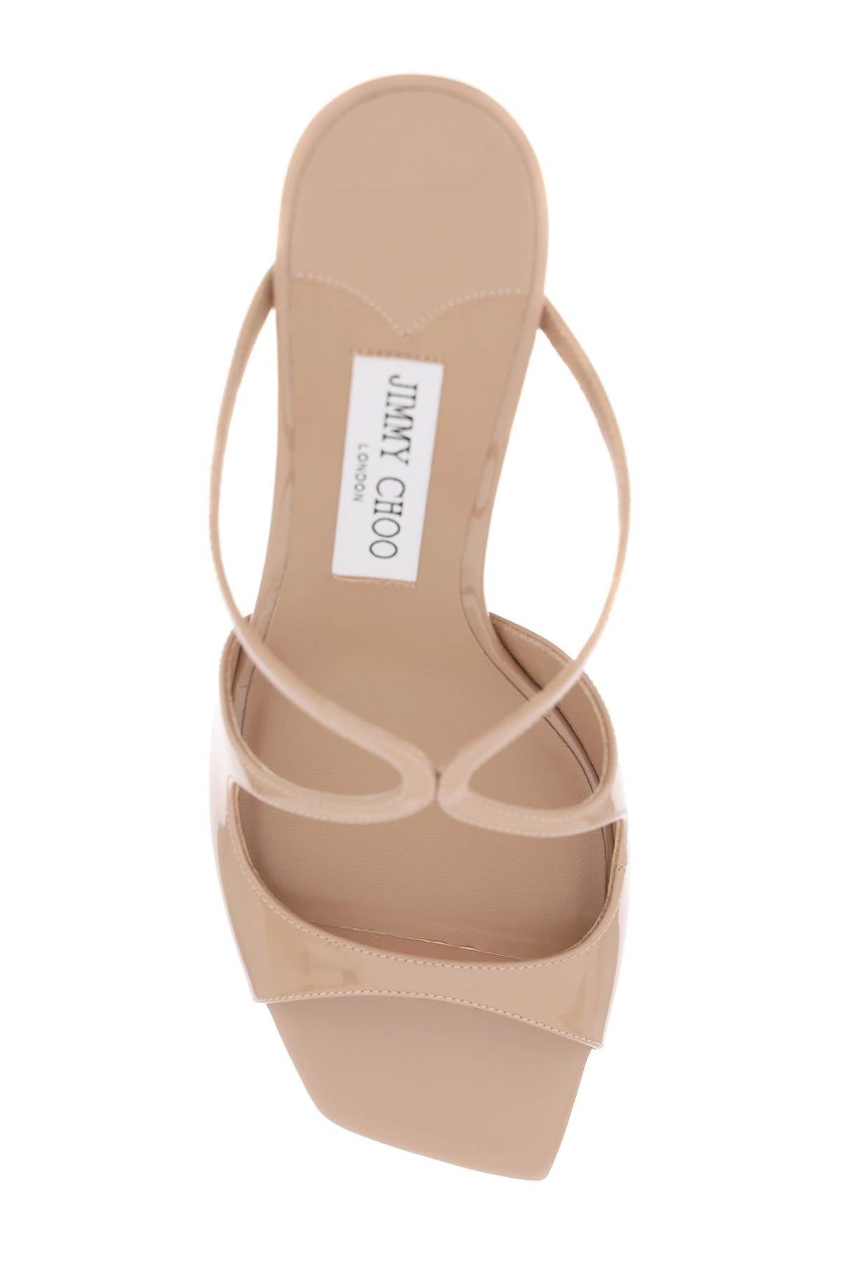 Jimmy Choo anise 75 mules Mules Jimmy Choo