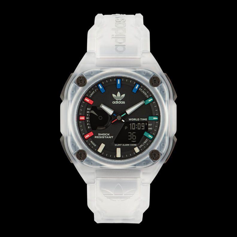 ADIDAS WATCHES Mod. AOST23057 WATCHES ADIDAS