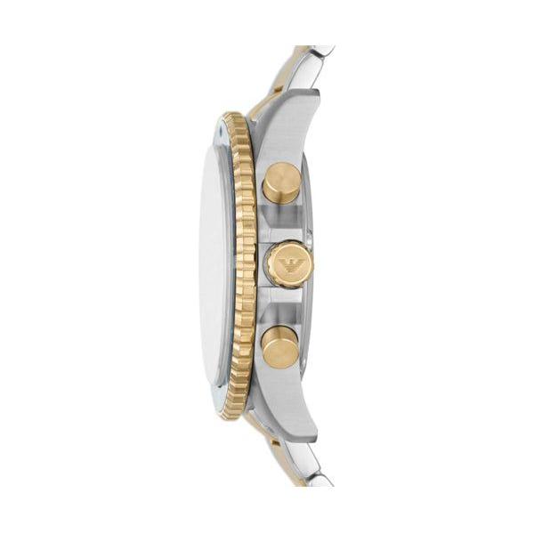EMPORIO ARMANI Mod. AR11362 WATCHES EMPORIO ARMANI Gray