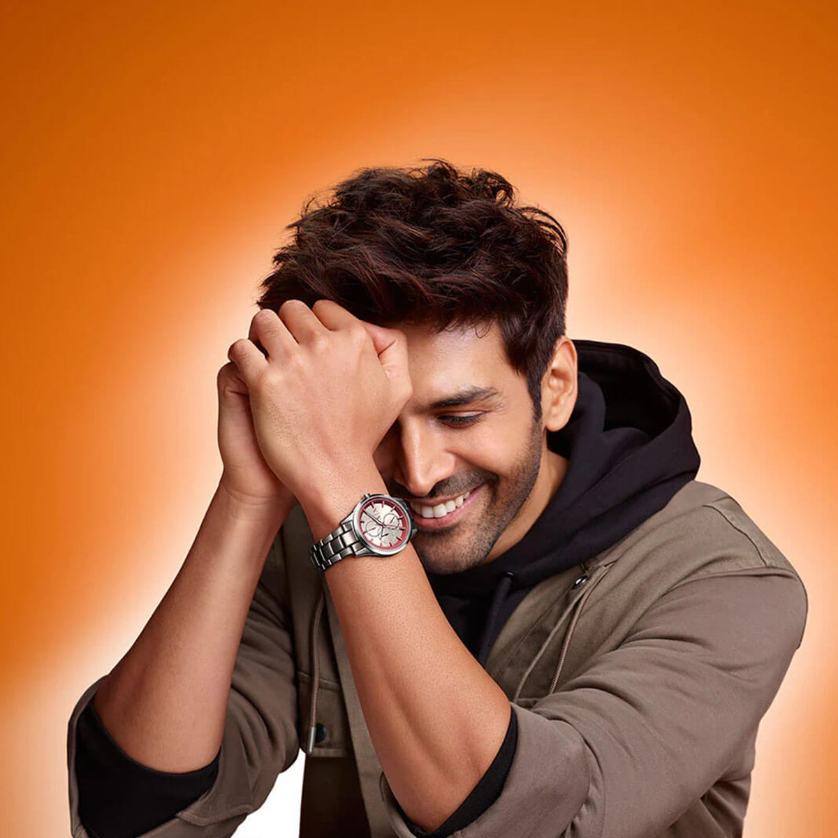 ARMANI EXCHANGE Mod. AX1877