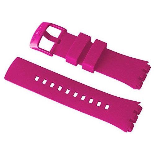 SWATCH STRAPS WATCHES Mod. ASURP100 WATCHES SWATCH STRAPS