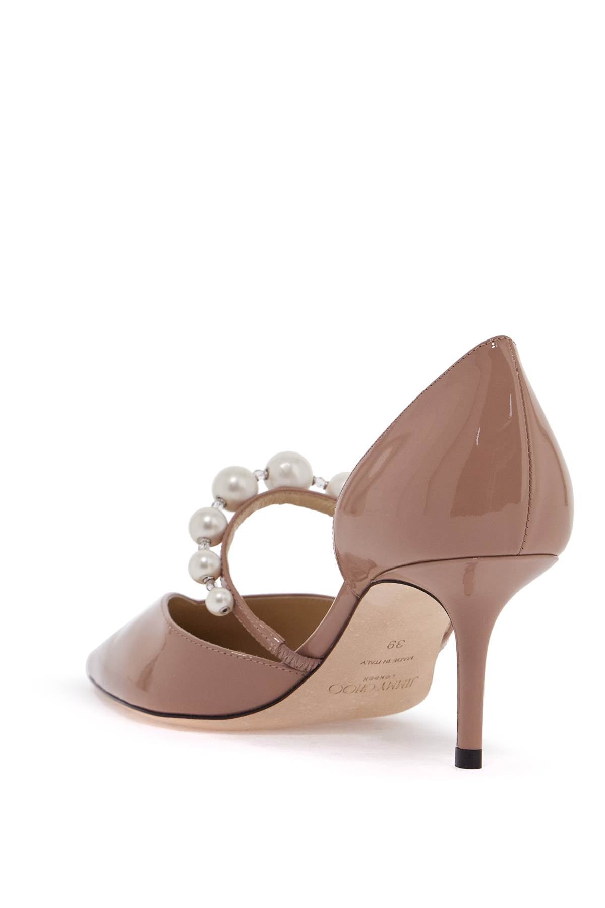 Jimmy Choo Jimmy Choo aurelie pumps