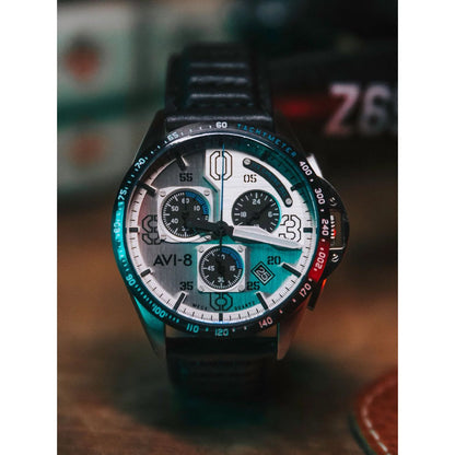 AVI-8 Mod. AV-4077-01-8