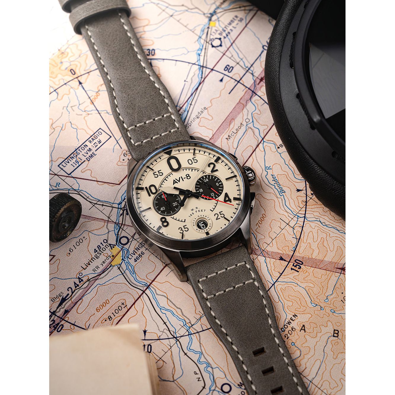 AVI-8 Mod. AV-4089-06-1