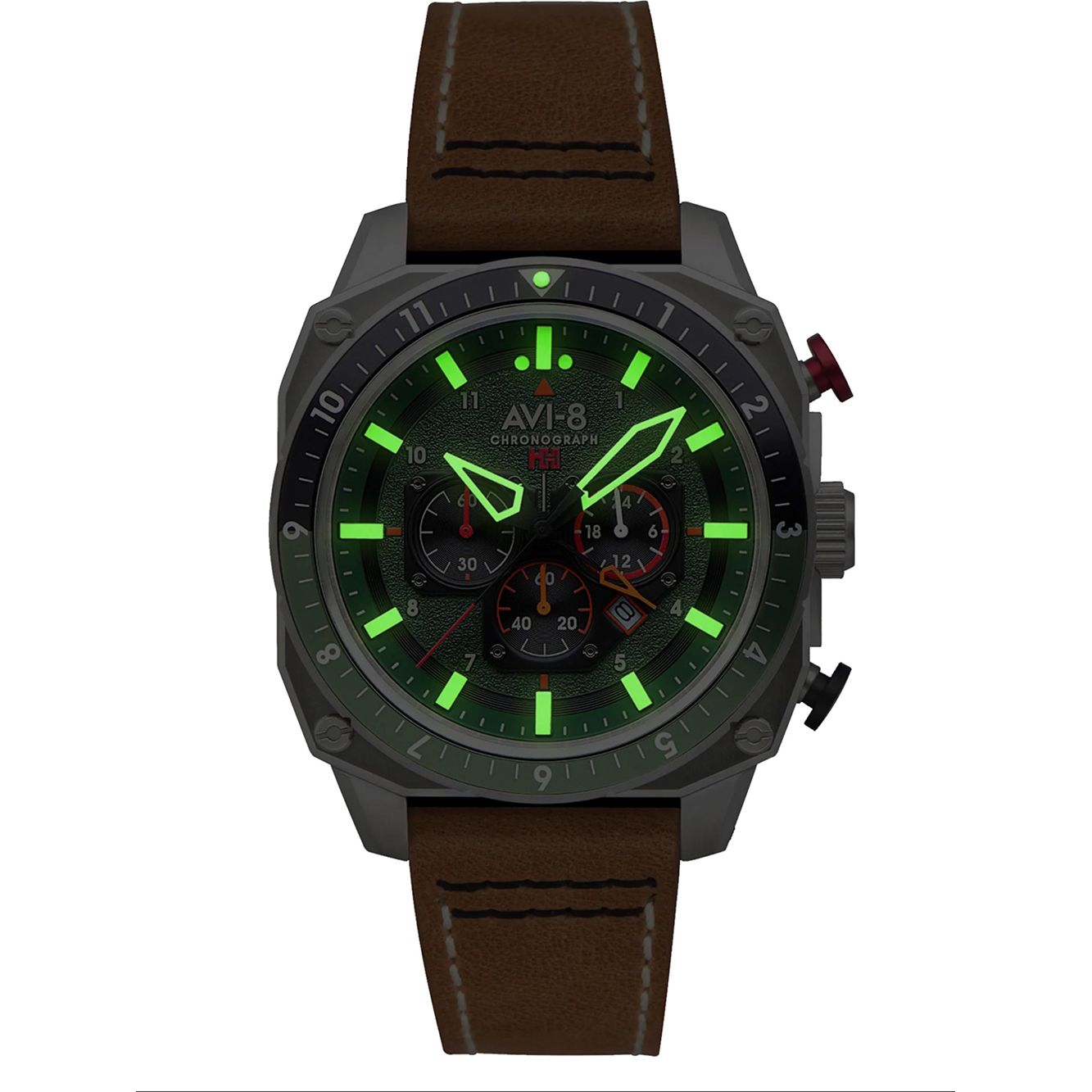 AVI-8 Mod. AV-4100-01-1