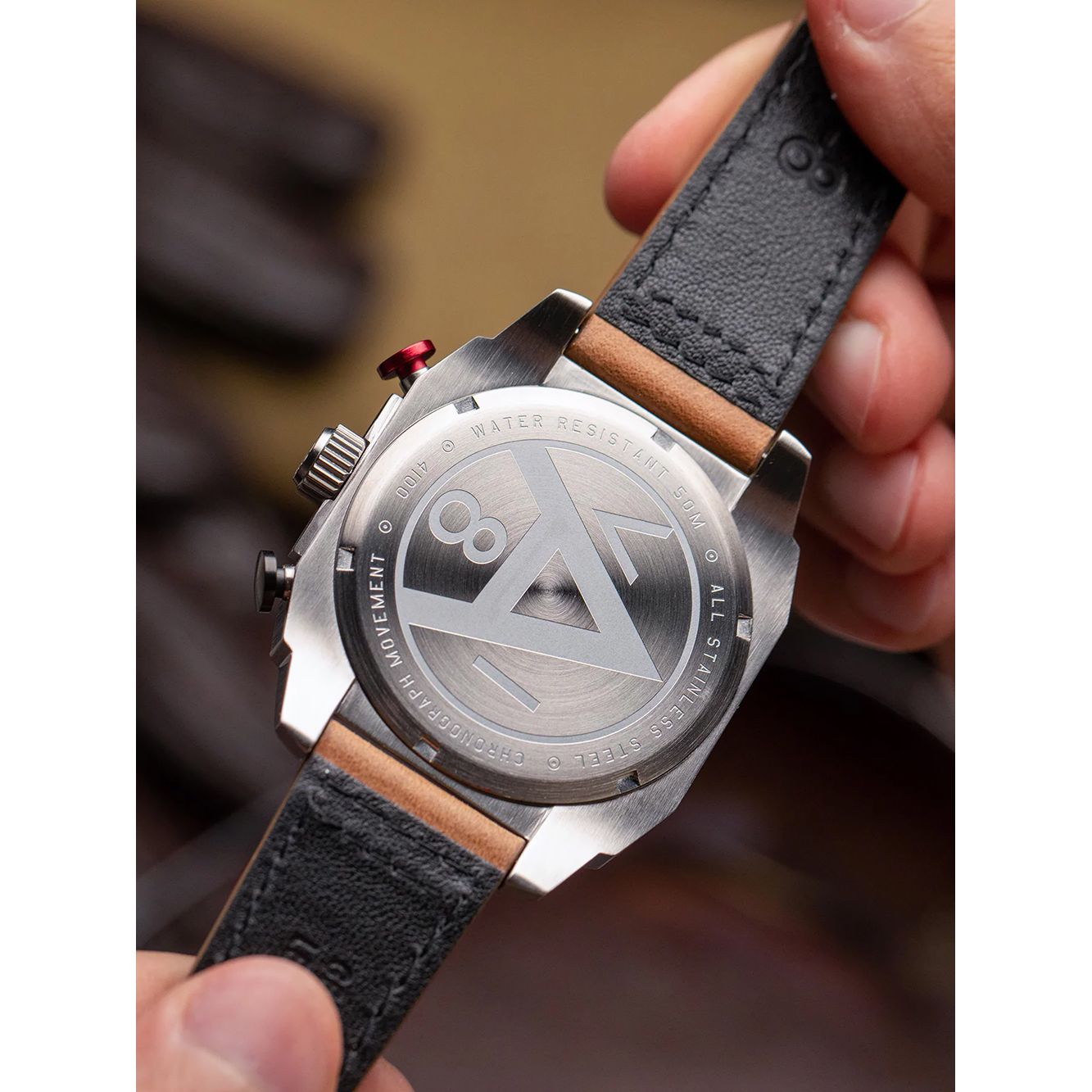 AVI-8 Mod. AV-4100-01-6