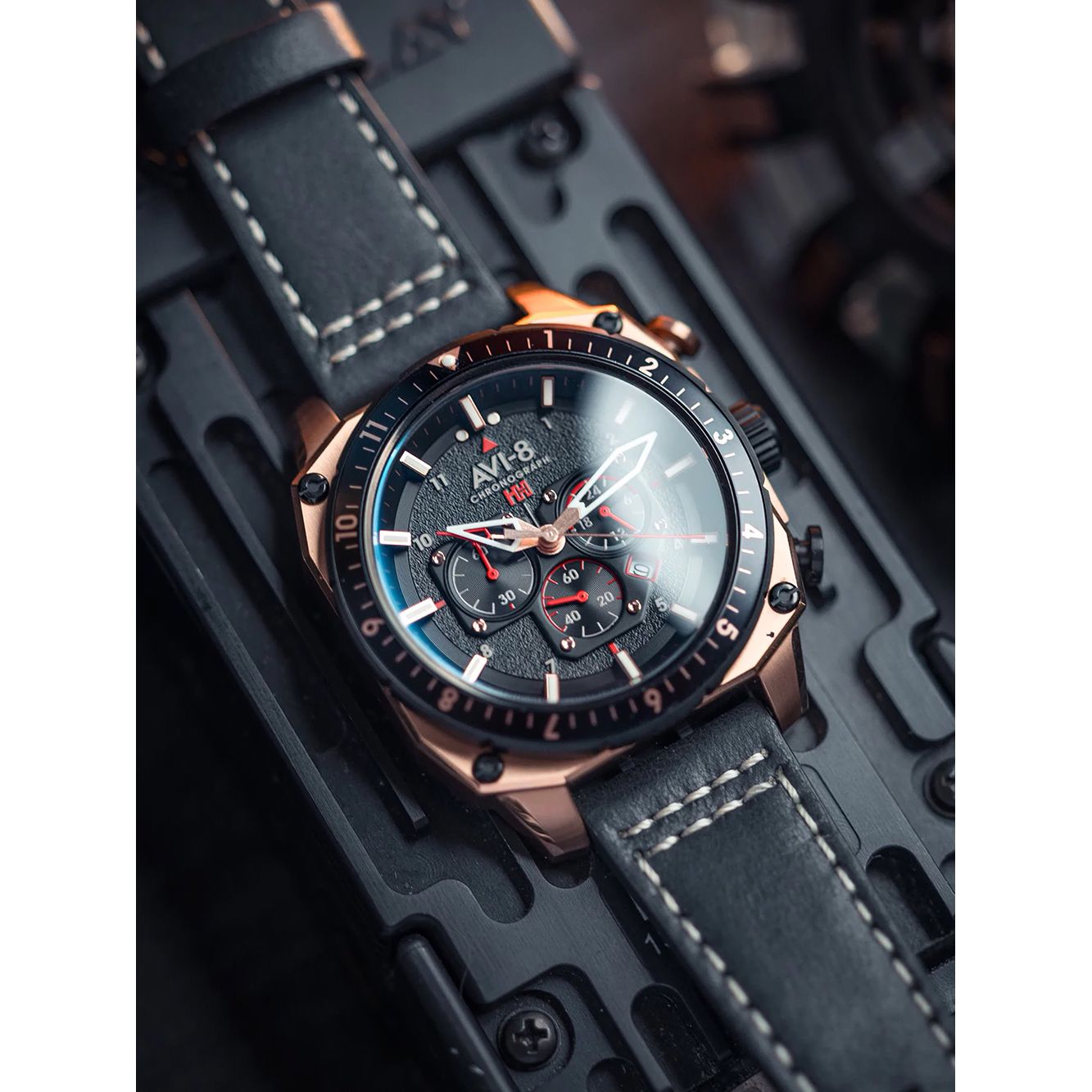 AVI-8 Mod. AV-4100-06
