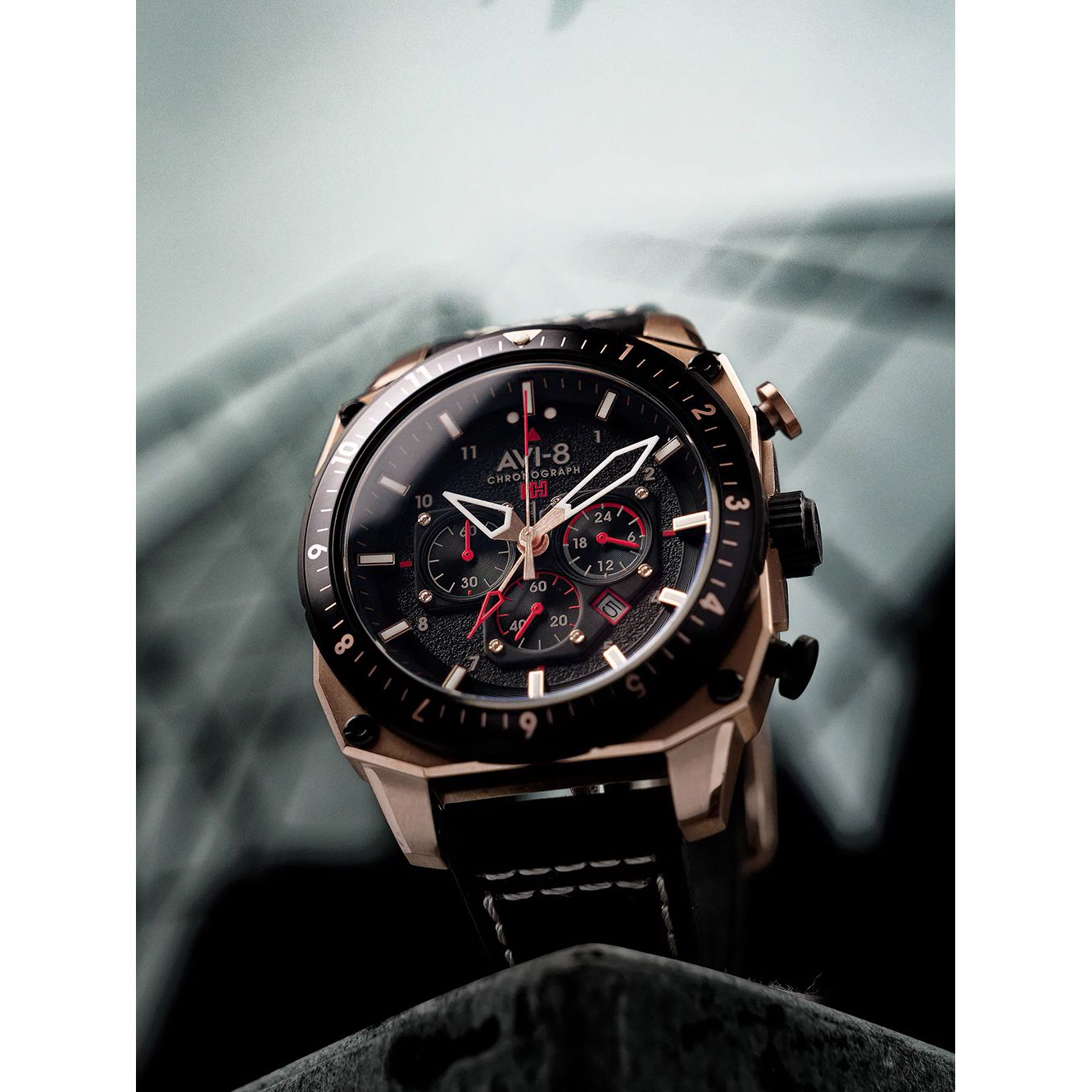 AVI-8 Mod. AV-4100-06