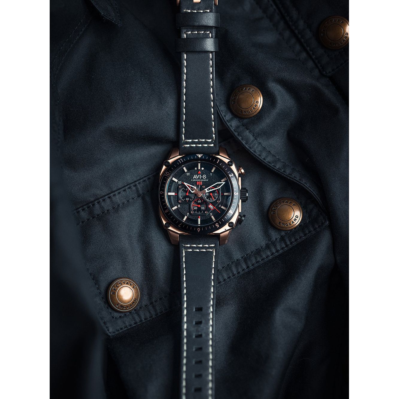 AVI-8 Mod. AV-4100-06-5
