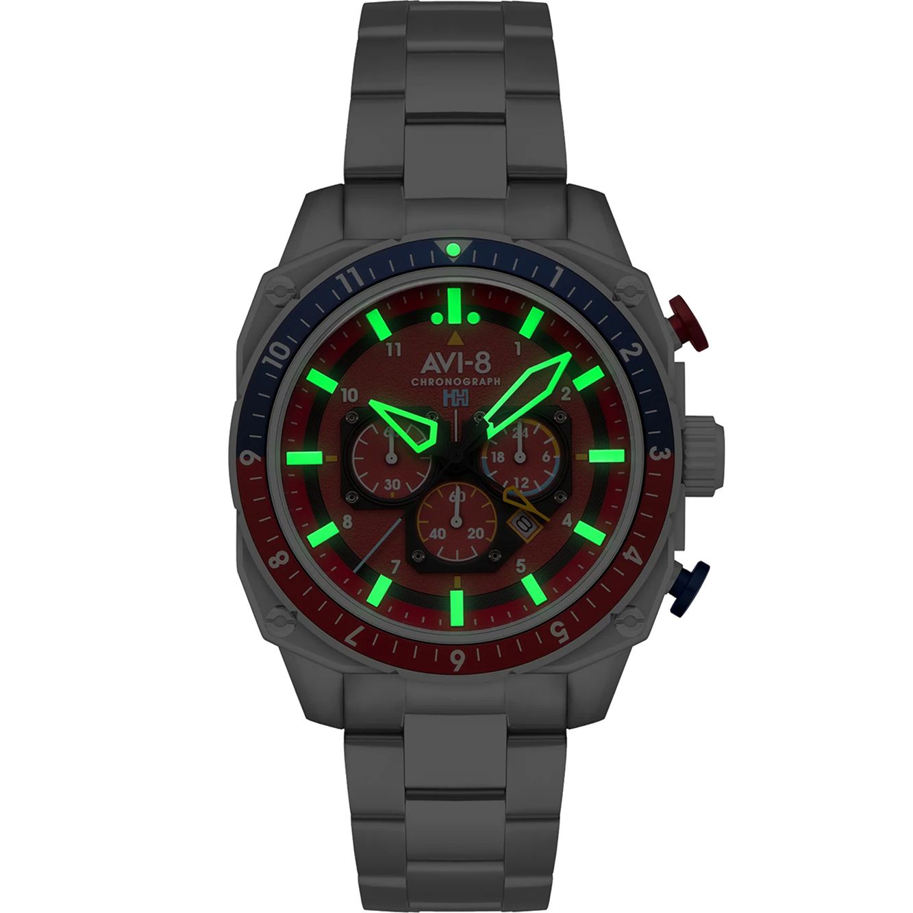 AVI-8 Mod. AV-4100-22-1