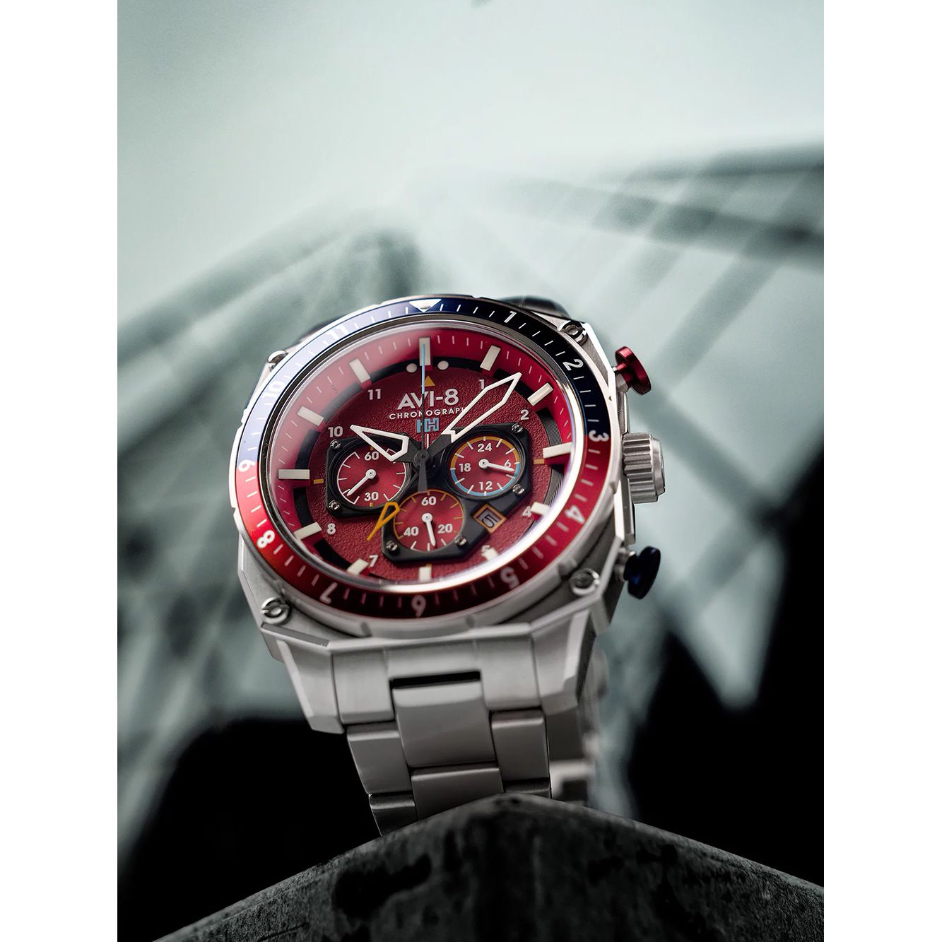 AVI-8 Mod. AV-4100-22