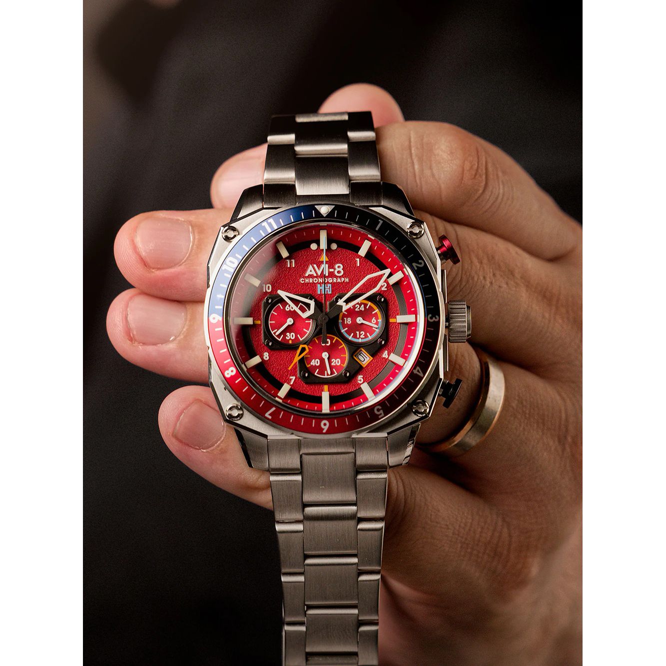 AVI-8 Mod. AV-4100-22