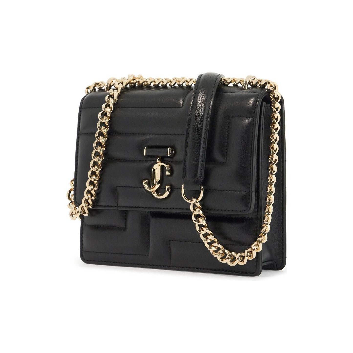 Jimmy Choo avenue shoulder bag Handbag Jimmy Choo