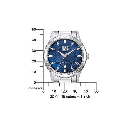 CITIZEN Mod. AW0100-86LC