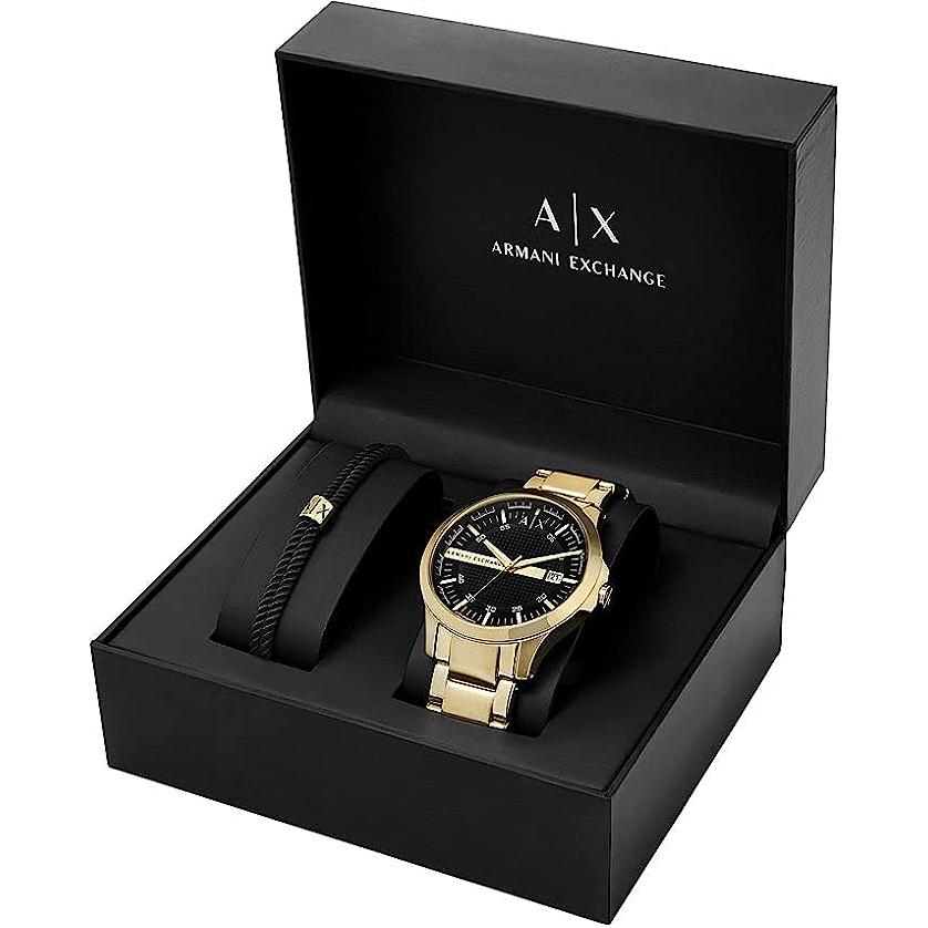 ARMANI EXCHANGE Mod. AX7124 WATCHES A|X ARMANI EXCHANGE