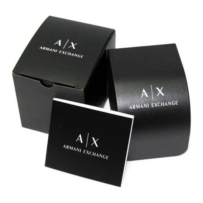 ARMANI EXCHANGE Mod. AX2904 WATCHES A|X ARMANI EXCHANGE